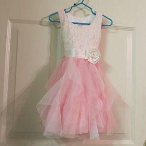 Toddler Dress